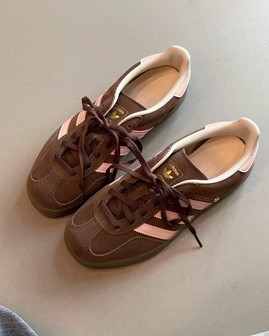 GAZELLE CHOCOLATE PINK