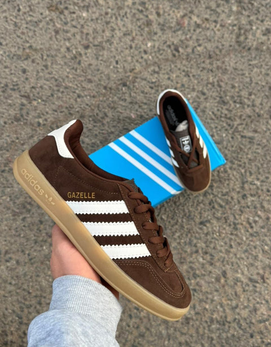 GAZELLE CUERO LEGÍTIMO