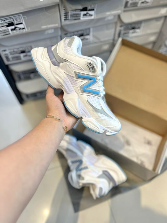 NB 9060 con Celeste