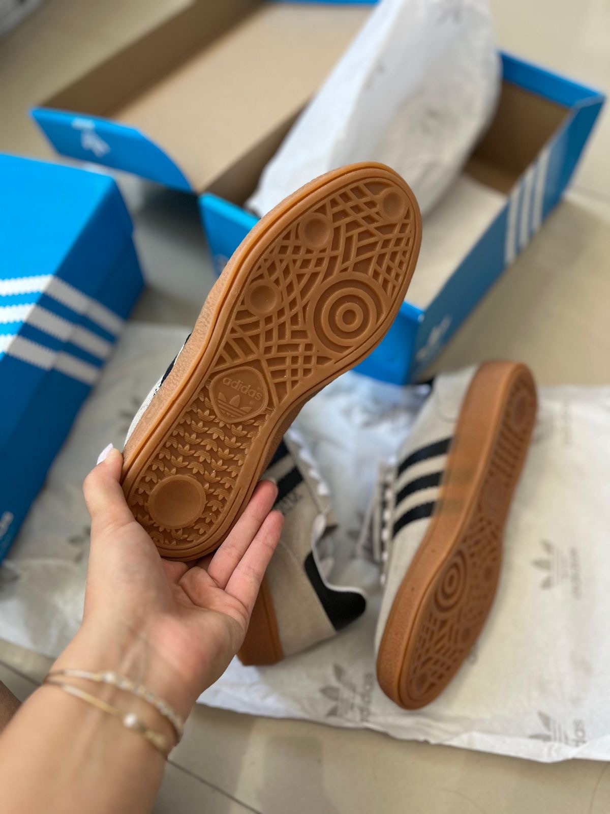Spezial LUXY
