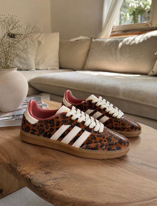 Samba Print Trendy