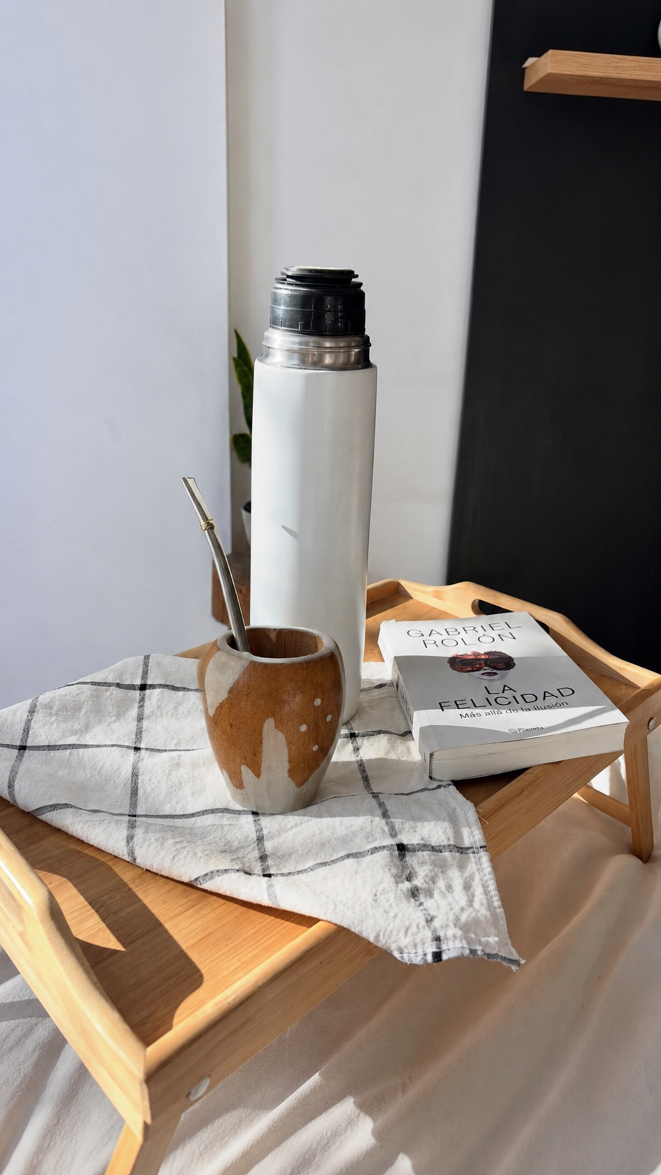 MATE RANCHERO