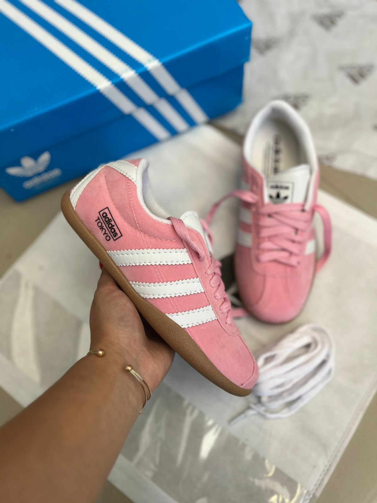 ZAPAS TOKYO