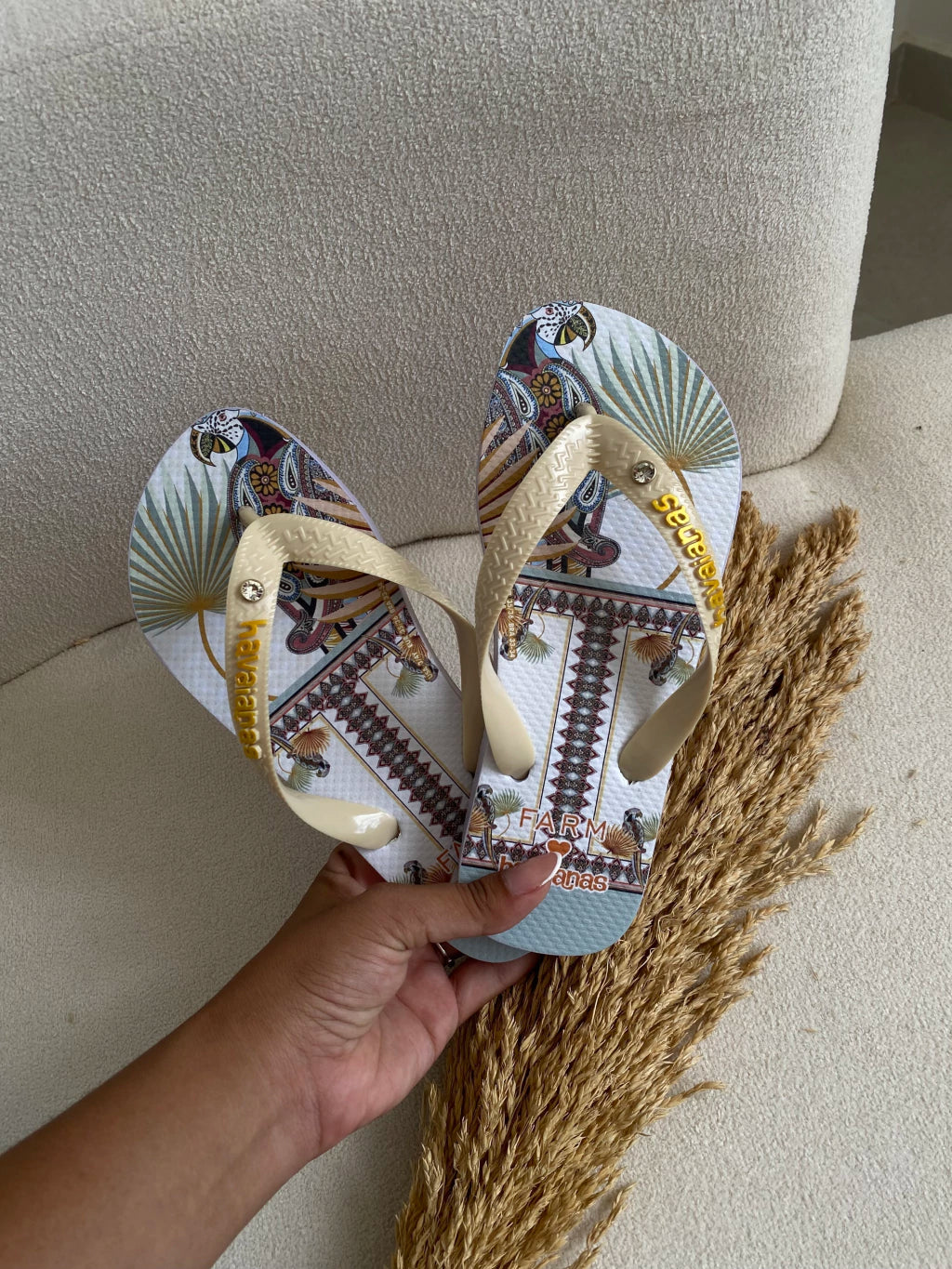 HAWAIANAS AESTETIK