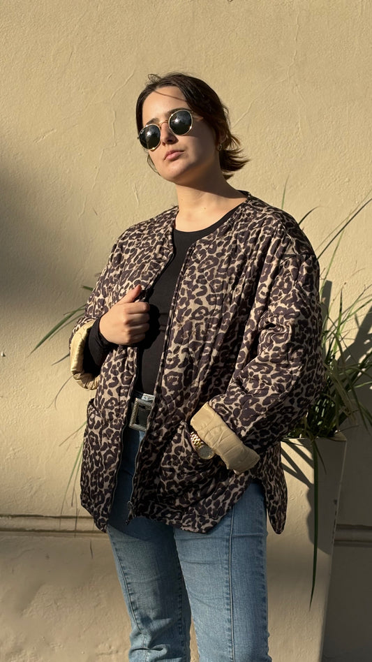 CAMPERA PRINT