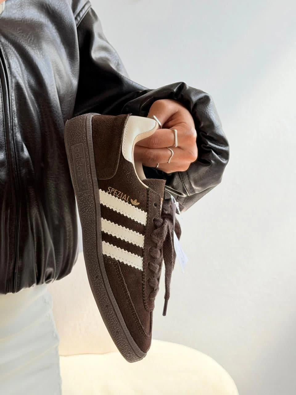 Spezial Total Chocolate