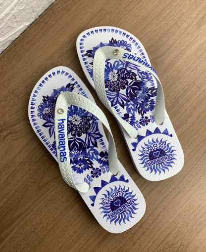 HAWAIANAS BUZIOS