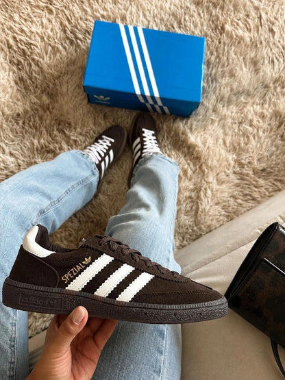 Spezial Total Chocolate