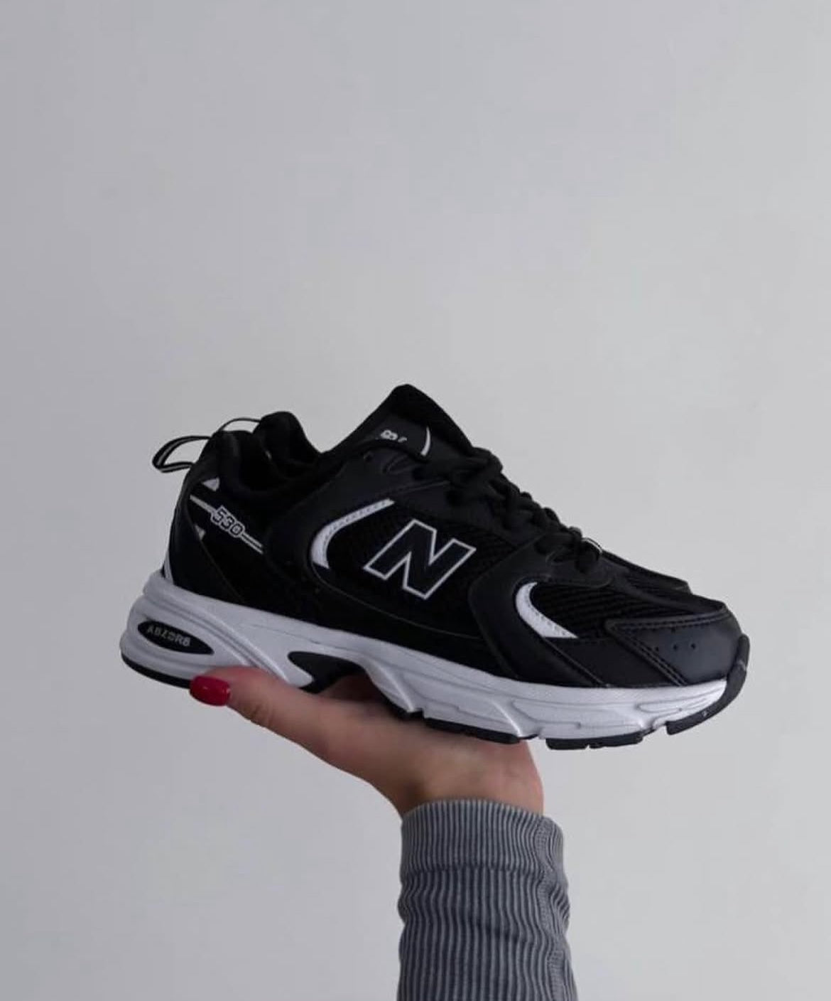 NB 530 TRENDY