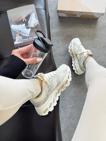 On Cloud ☁️