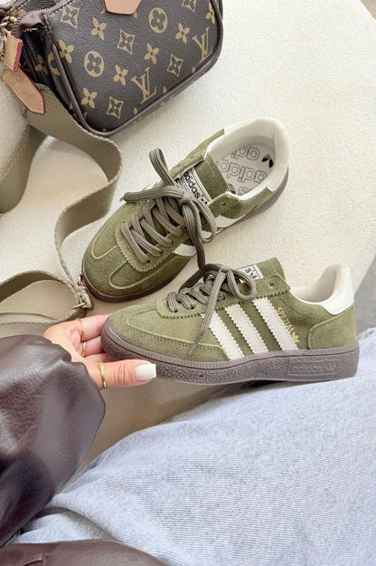 Spezial Verde Oliva