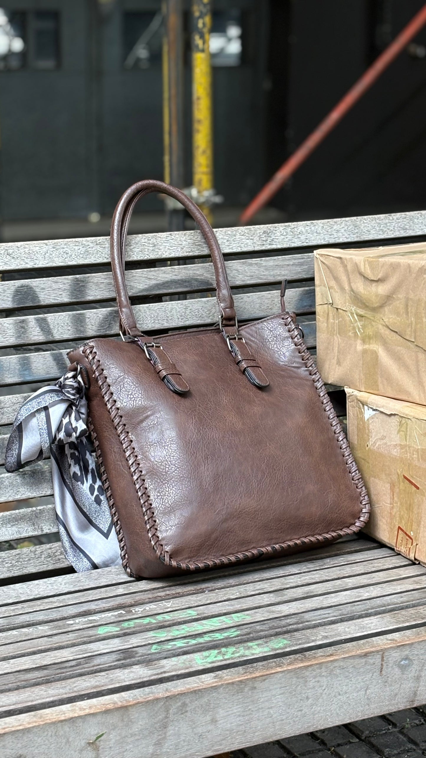 CARTERA TERRA