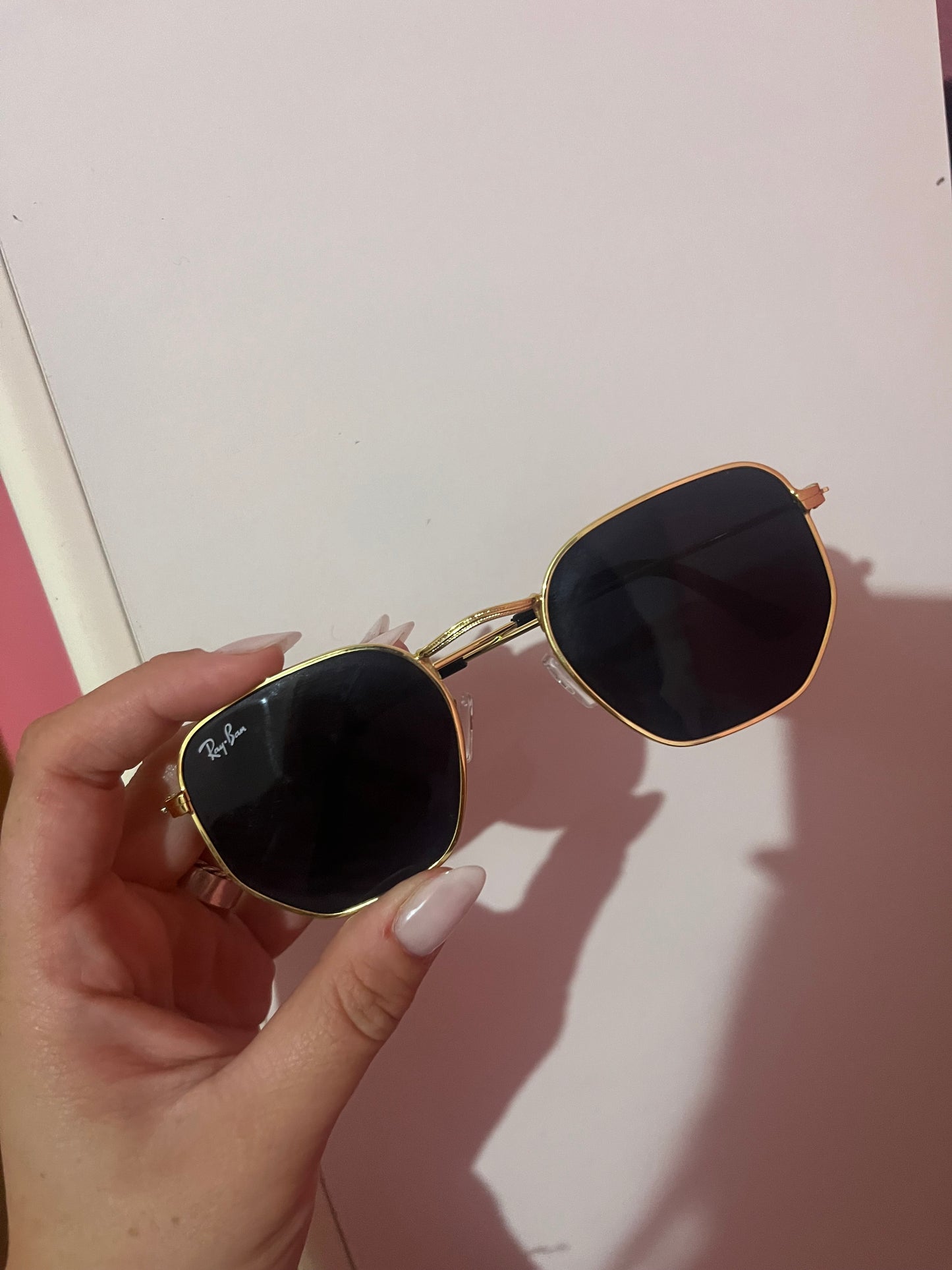 Lentes Maré RayB