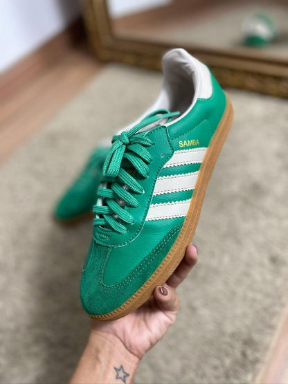 Samba Colores