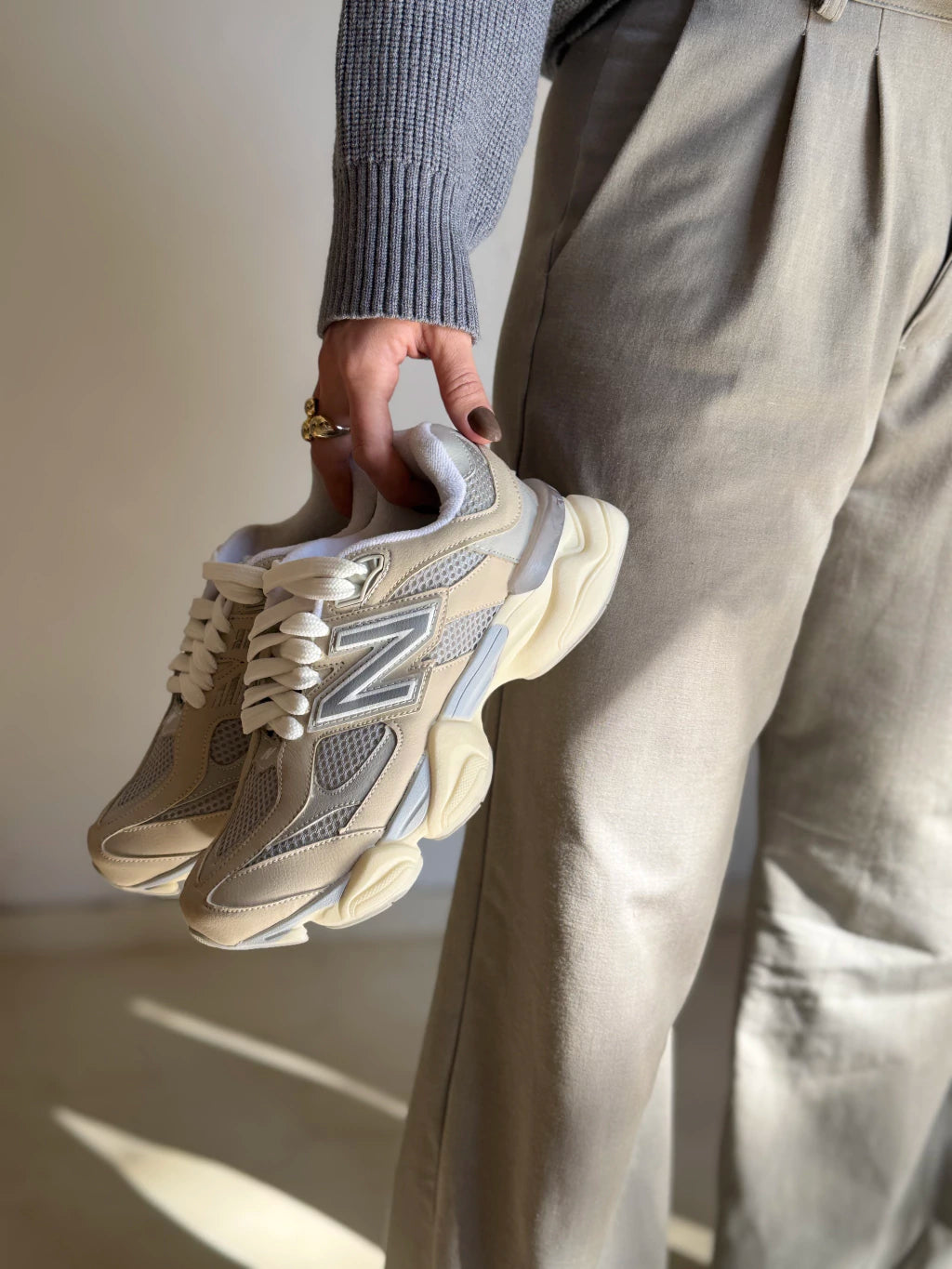 Nb Beige