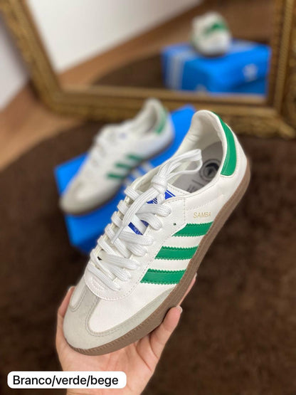 Samba Colores