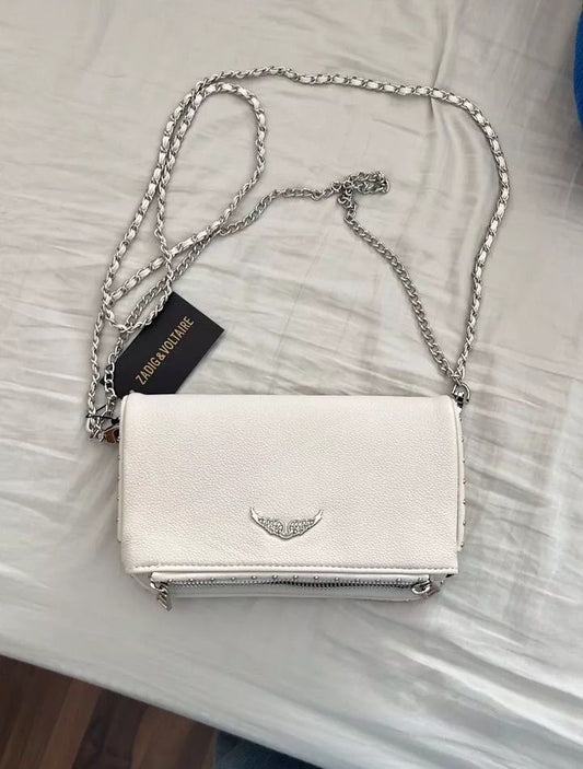 ZADIG ROCK NANO WHITE