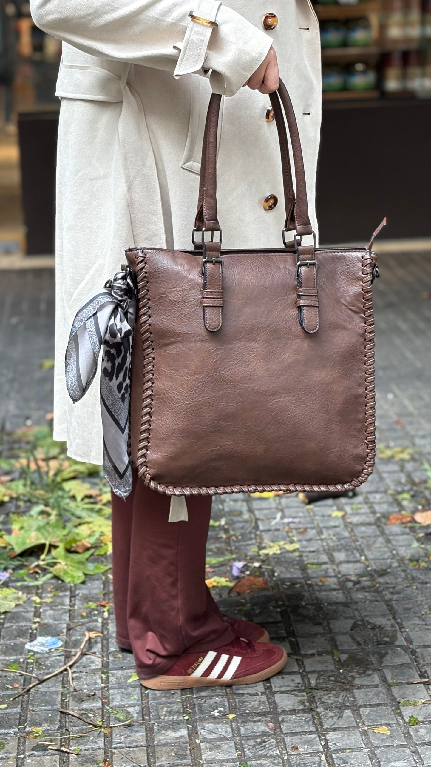 CARTERA TERRA