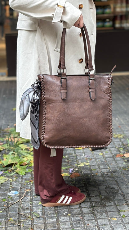 CARTERA TERRA