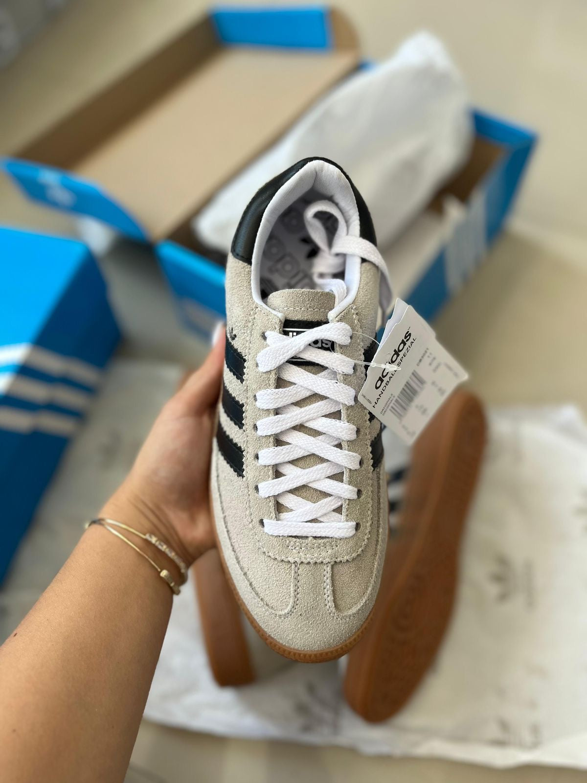 Spezial LUXY