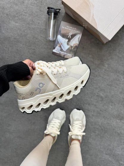 On Cloud ☁️