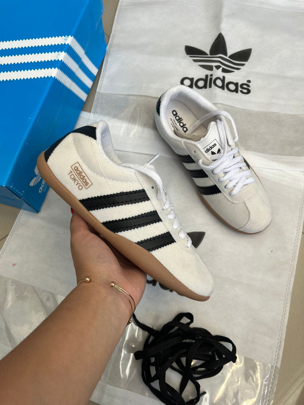 ZAPAS TOKYO