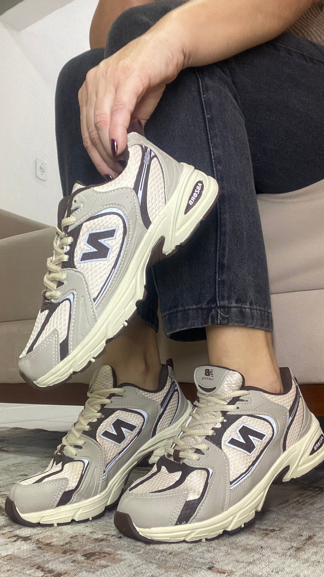 NB 530 TRENDY