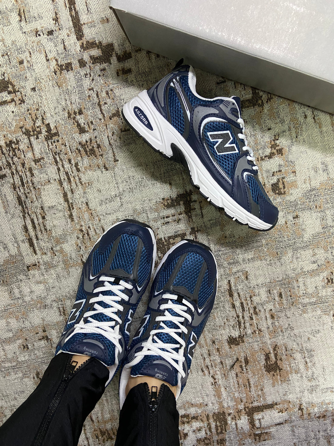 NB 530 TRENDY