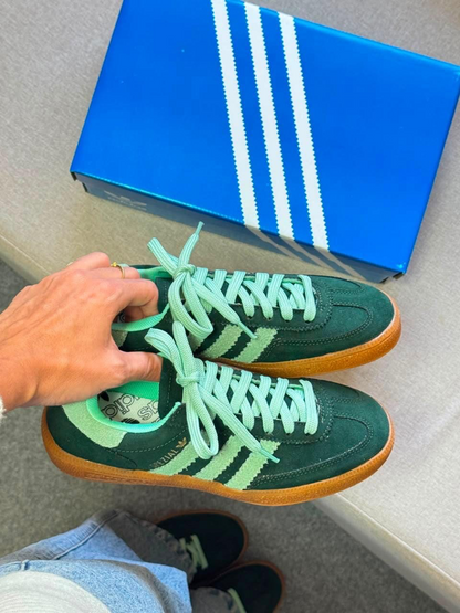 SPEZIAL VERDE