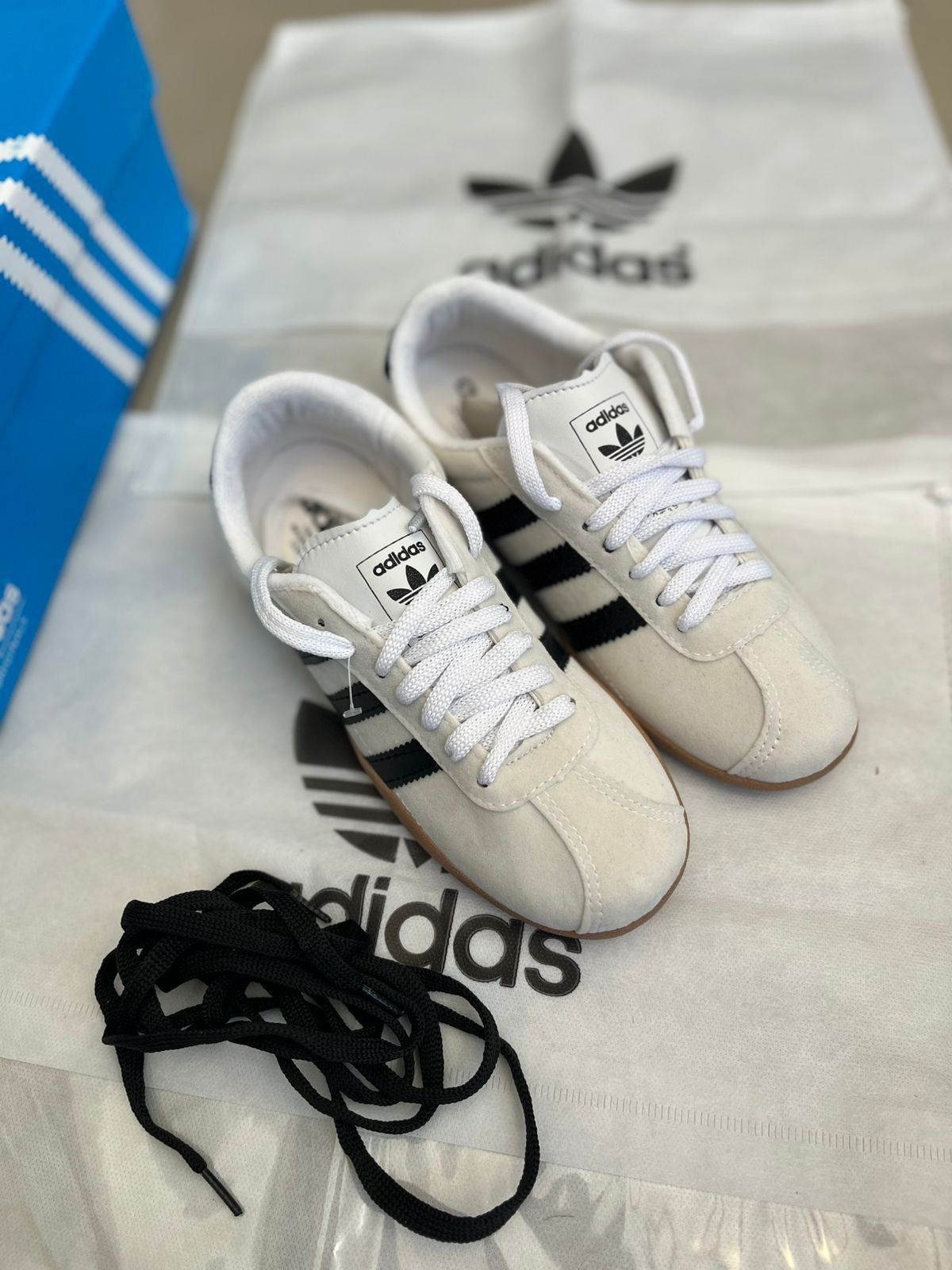 ZAPAS TOKYO