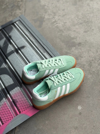 Spezial Verde Agua