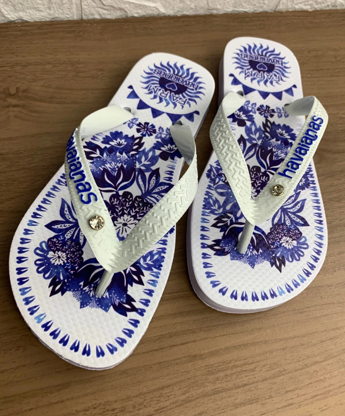 HAWAIANAS BUZIOS