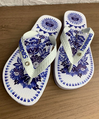 HAWAIANAS BUZIOS