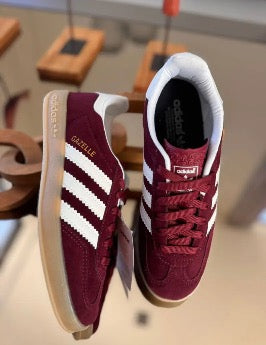 GAZELLE CUERO LEGÍTIMO