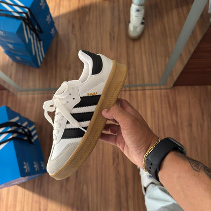 Samba XLG