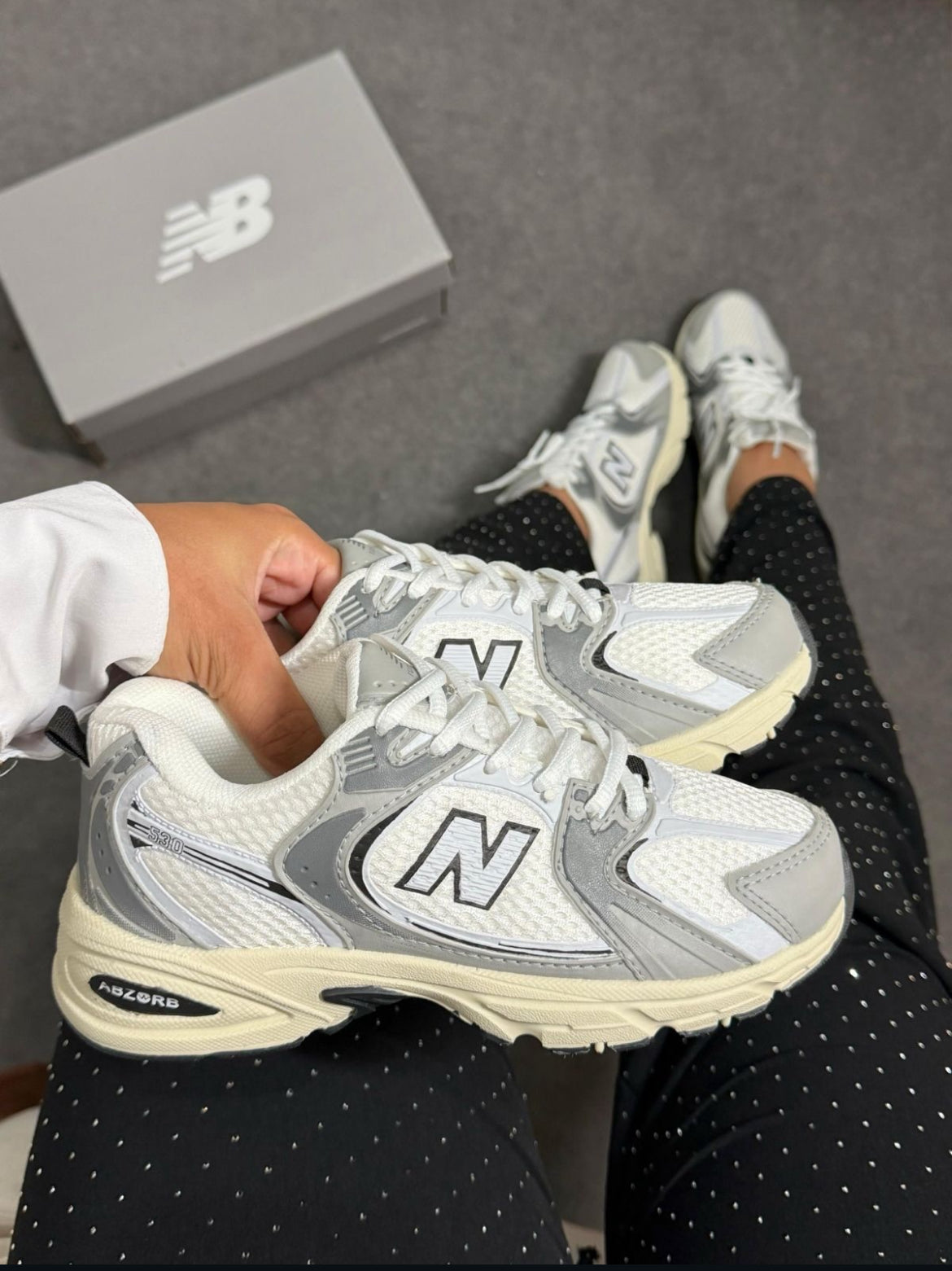 NB 530 TRENDY