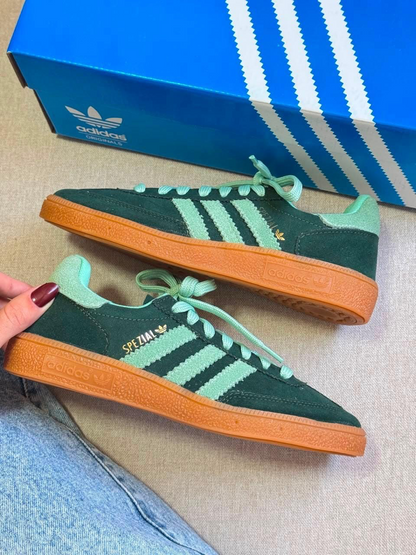 SPEZIAL VERDE