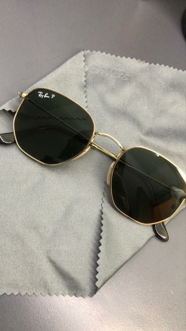 Lentes Maré RayB