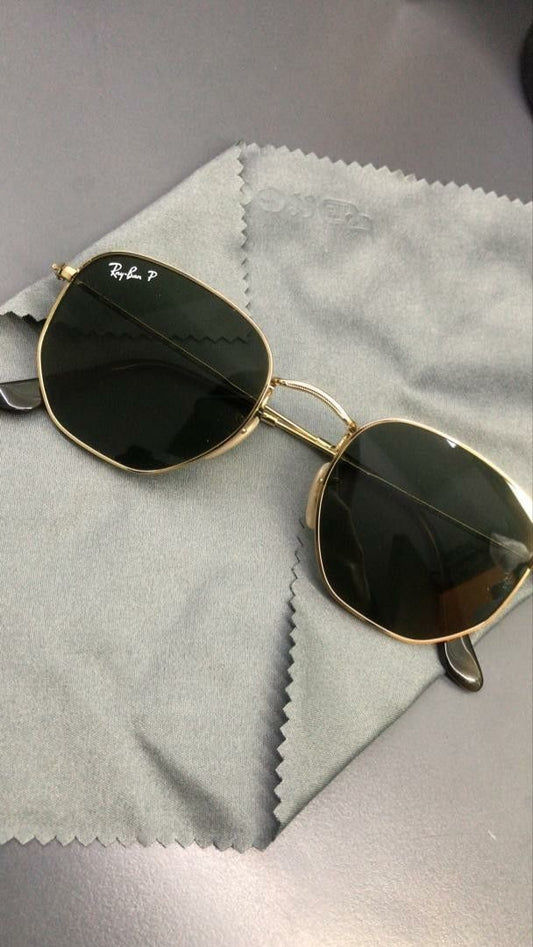 Lentes Maré RayB