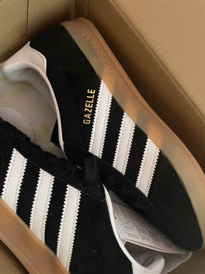 GAZELLE NEGRO