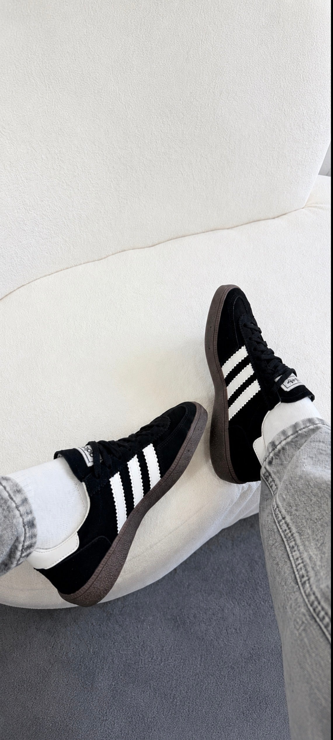 SPEZIAL BLACK