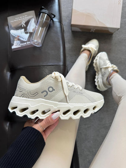 On Cloud ☁️