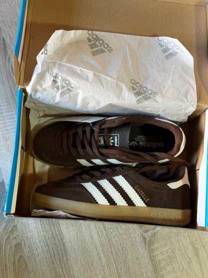 GAZELLE MEGA CHOCO