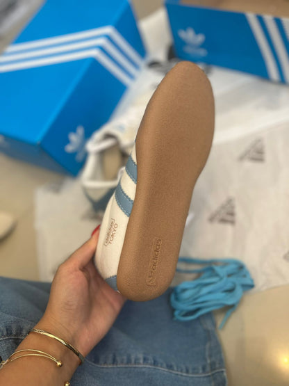 ZAPAS TOKYO