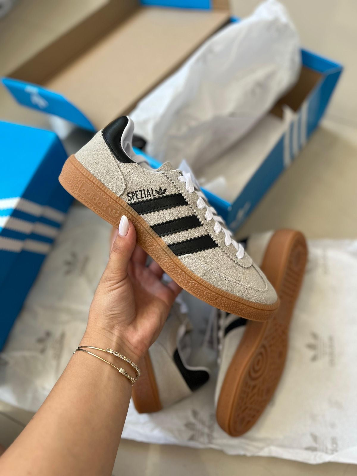 Spezial LUXY