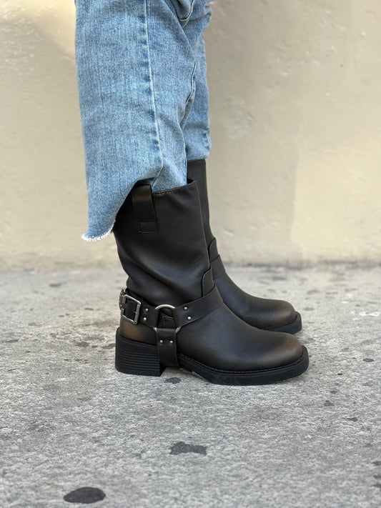 BOTAS VINTAGE TRENDY