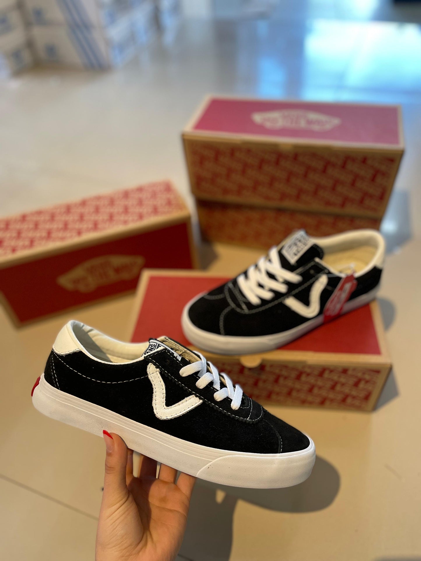 Vns Style 73 DX