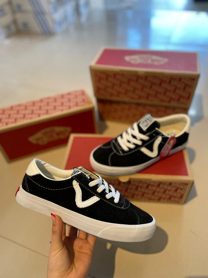 Vns Style 73 DX