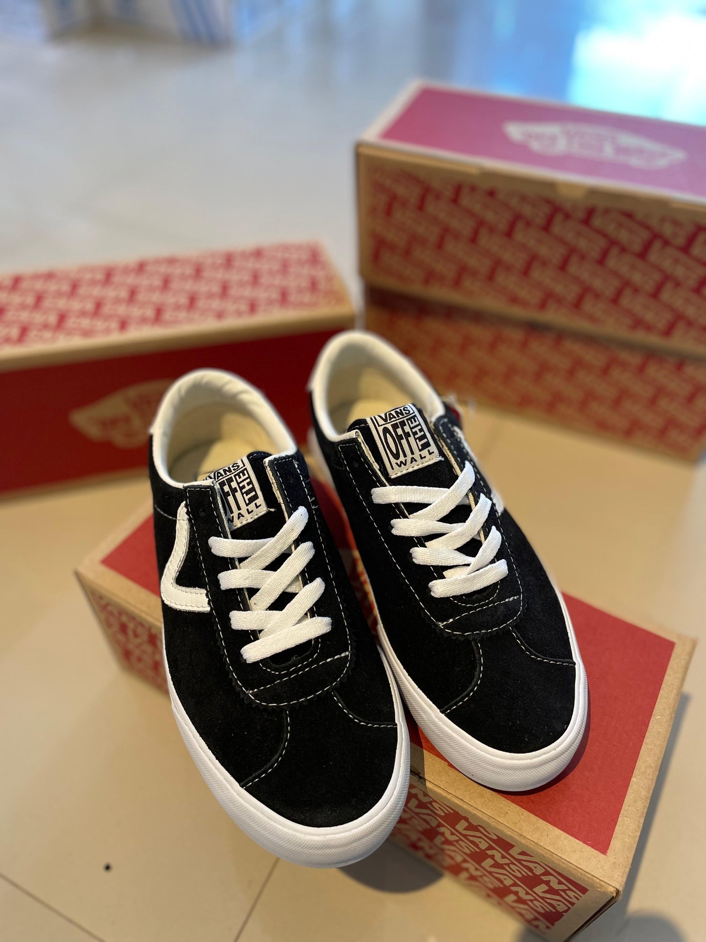 Vns Style 73 DX