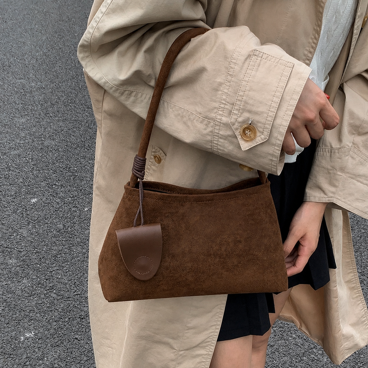 CARTERA DAKOTA